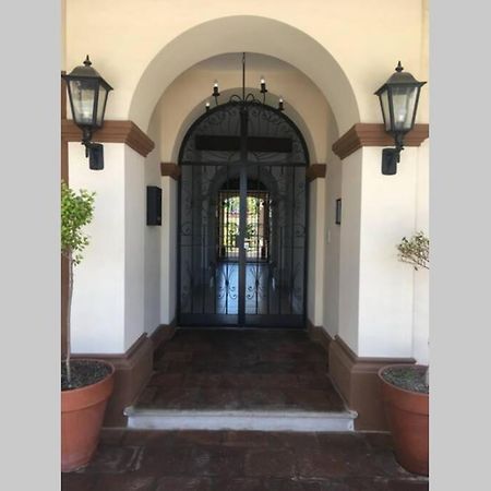 Calchaqui 5 Ideal Para Una Estadia Inolvidable! Cafayate Ngoại thất bức ảnh