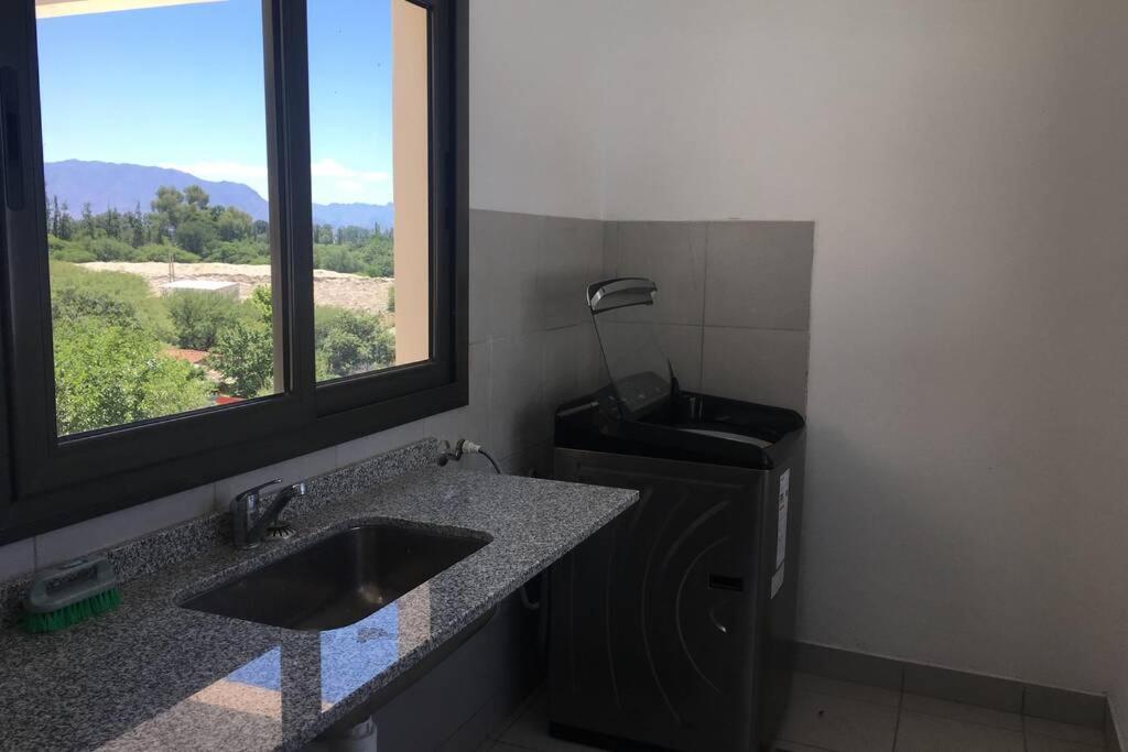 Calchaqui 5 Ideal Para Una Estadia Inolvidable! Cafayate Ngoại thất bức ảnh