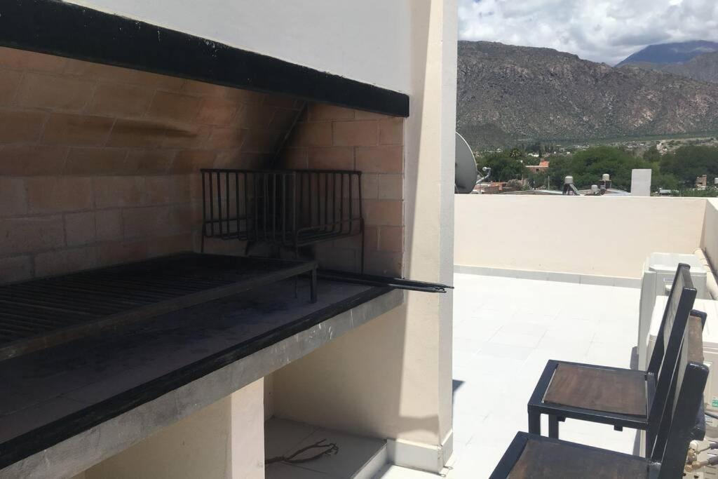 Calchaqui 5 Ideal Para Una Estadia Inolvidable! Cafayate Ngoại thất bức ảnh