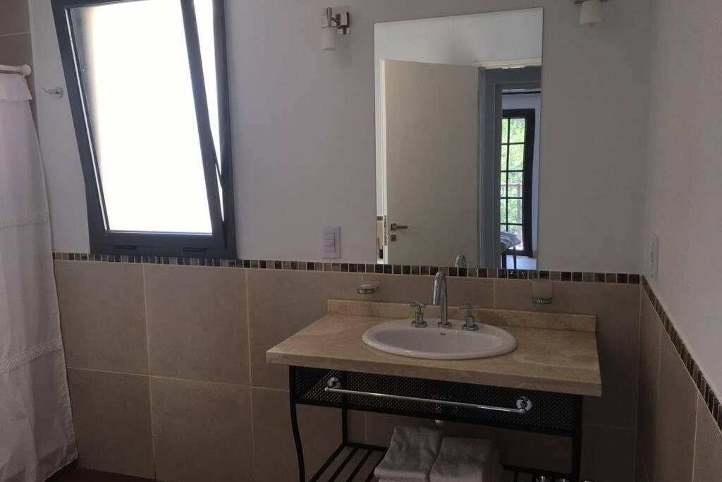 Calchaqui 5 Ideal Para Una Estadia Inolvidable! Cafayate Ngoại thất bức ảnh