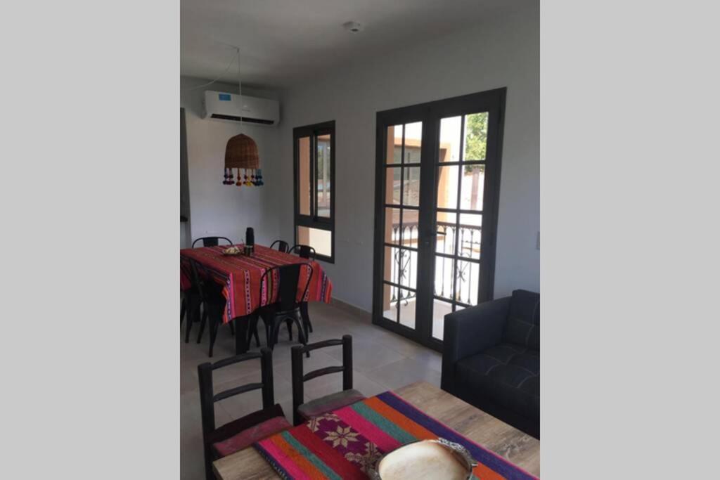 Calchaqui 5 Ideal Para Una Estadia Inolvidable! Cafayate Ngoại thất bức ảnh