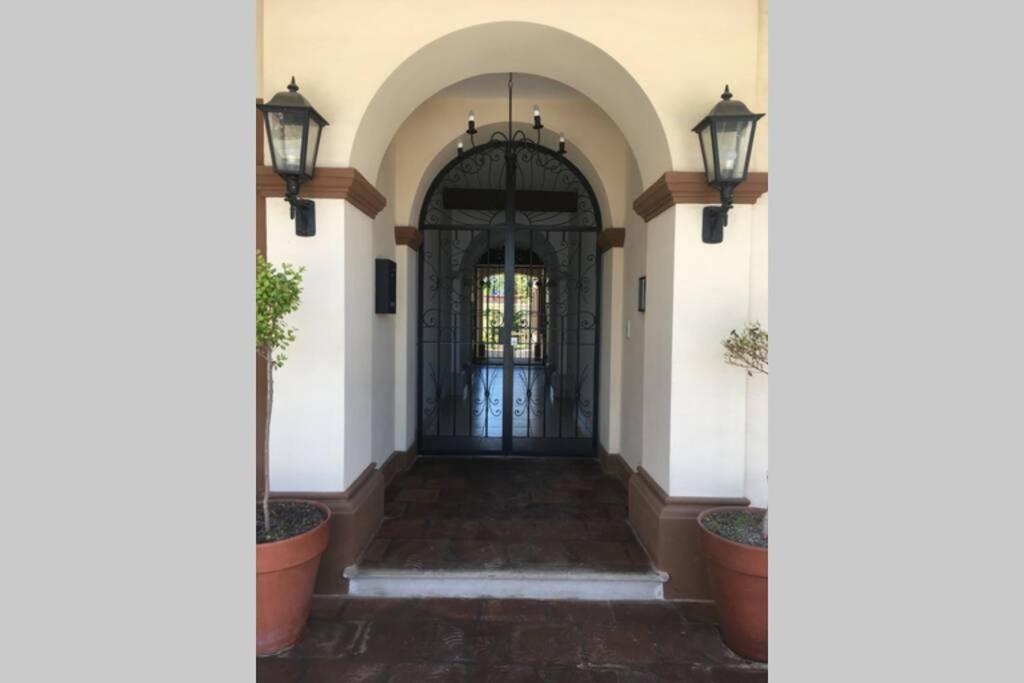 Calchaqui 5 Ideal Para Una Estadia Inolvidable! Cafayate Ngoại thất bức ảnh